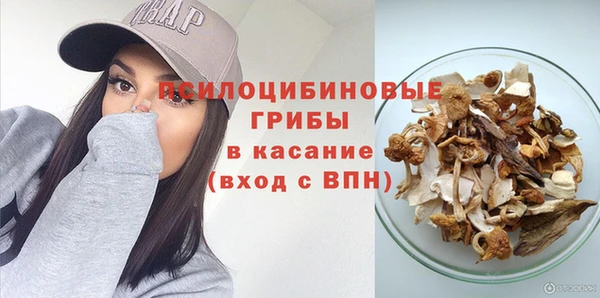 герыч Надым